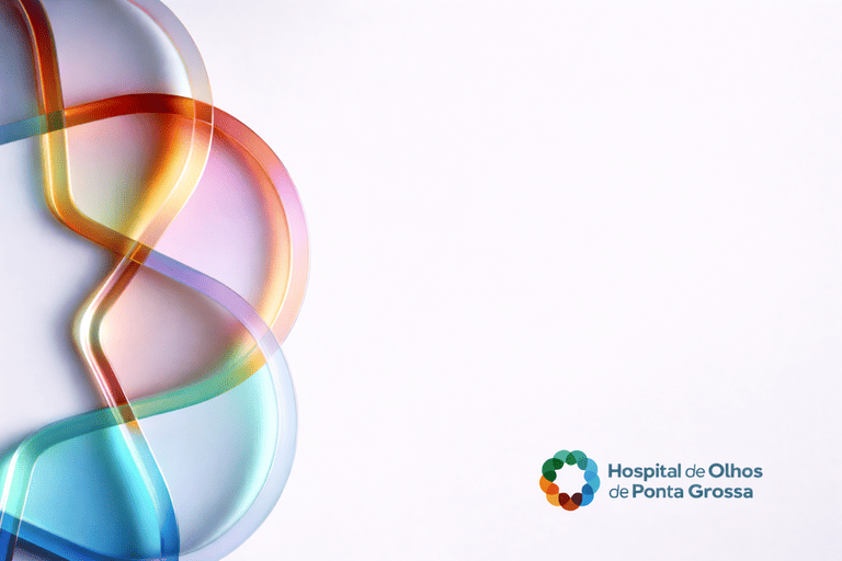 Especialidade oftalmológica em Agulhamento